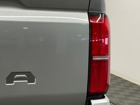 Certified 2024 Toyota Tacoma TRD Off-Road w/ TRD Off Road Upgrade Package AWD/4WD image 14