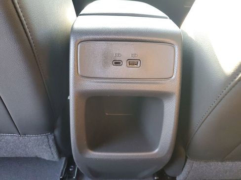 New 2026 Chevrolet Trax RS w/ Driver Confidence Package FWD image 12