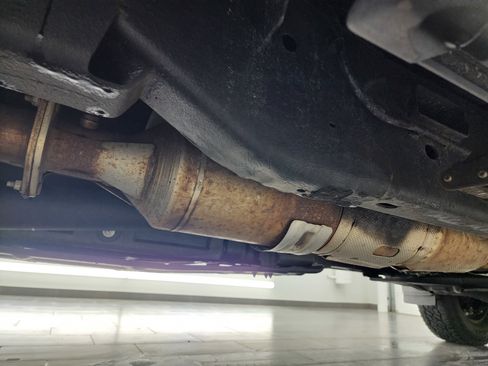 Used 2022 Ford F250 Platinum w/ Tremor Off-Road Package image 29