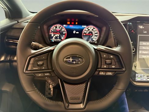 New 2026 Subaru WRX tS w/ WRX Essentials Package AWD/4WD image 17