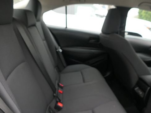 Used 2024 Toyota Corolla LE FWD image 23