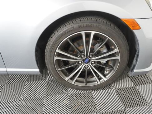 Used 2016 Subaru BRZ Limited w/ Popular Package #1 RWD image 15