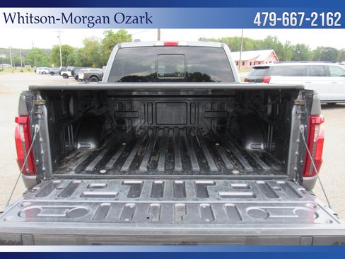 Used 2024 Ford F150 XLT w/ Equipment Group 302A MID AWD/4WD image 13