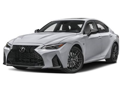 Used 2025 Lexus IS 500 w/ Accessory Package 2