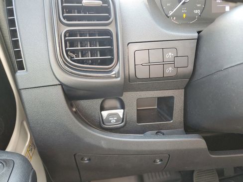 New 2026 RAM ProMaster 2500 FWD image 22