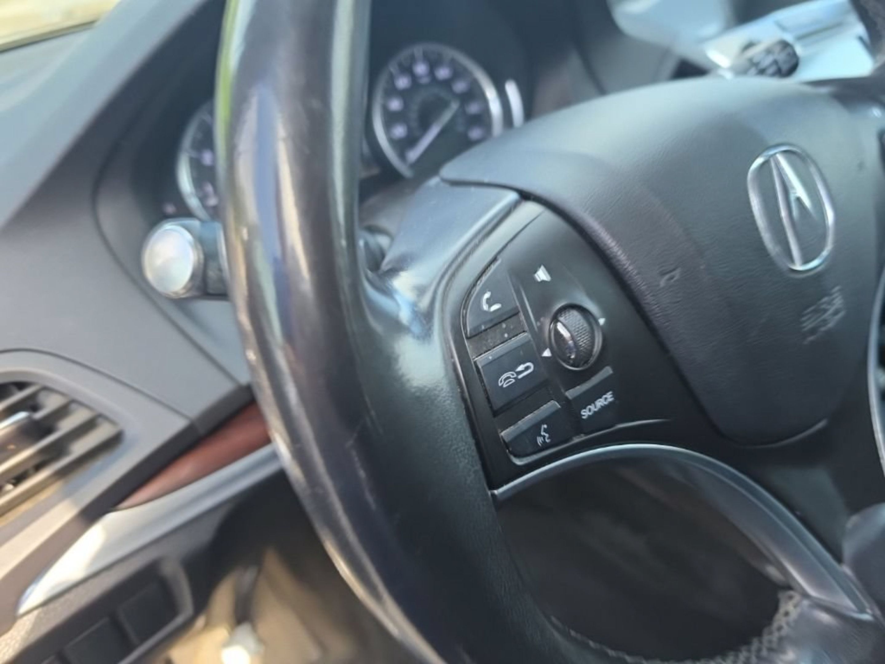 Used 2014 Acura MDX FWD image 18