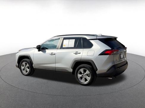 Used 2025 Toyota RAV4 LE image 10