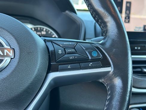 Used 2023 Nissan Altima 2.5 SL image 17