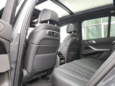 New 2026 BMW X5 M60i image 15