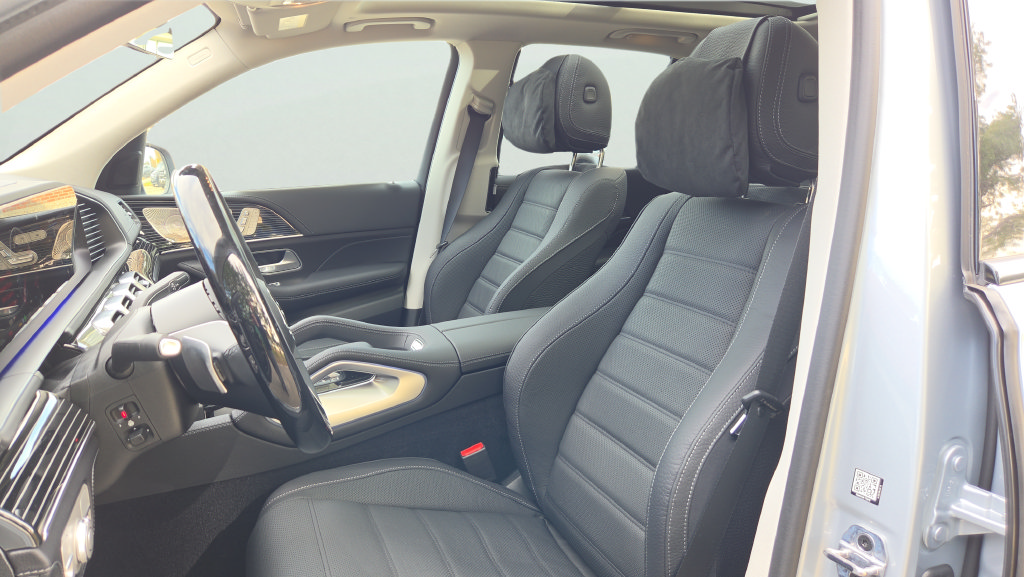 New 2026 Mercedes-Benz GLE 450 4MATIC image 19