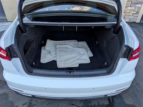 Used 2019 Audi A6 2.0T Premium w/ Convenience Package image 31