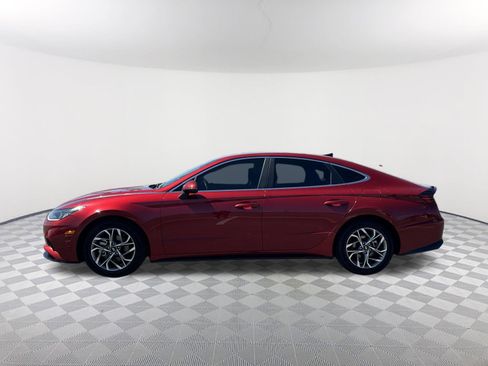 Used 2023 Hyundai Sonata SEL FWD image 8