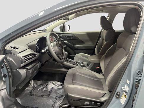 Used 2025 Subaru Crosstrek 2.0i Premium image 20