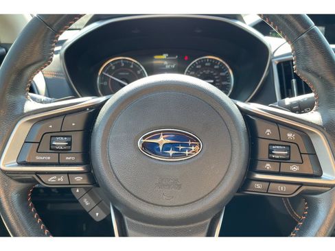 Certified 2023 Subaru Crosstrek 2.5i Limited w/ Popular Package #3 AWD/4WD image 32