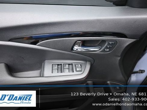 Used 2022 Honda Ridgeline Black Edition image 24