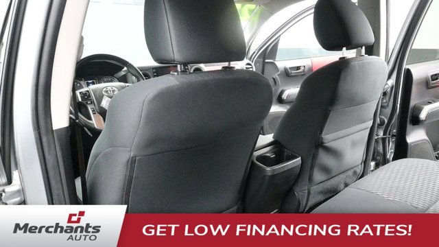 Used 2022 Toyota Tacoma SR5 AWD/4WD image 19
