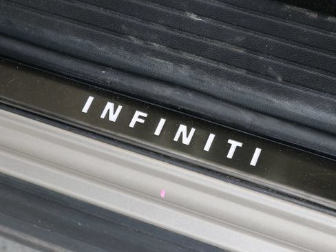 Certified 2023 INFINITI QX60 Luxe w/ Cargo Package AWD/4WD image 25