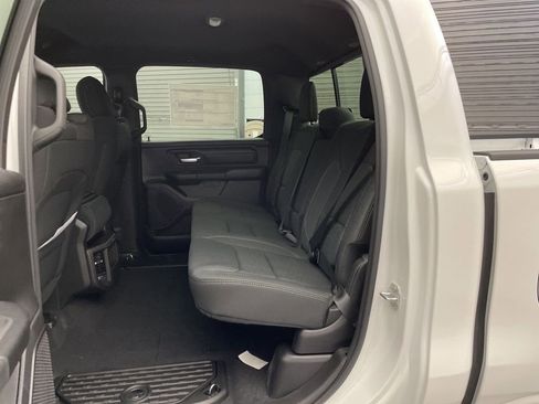 New 2026 RAM 1500 Classic Warlock AWD/4WD image 17