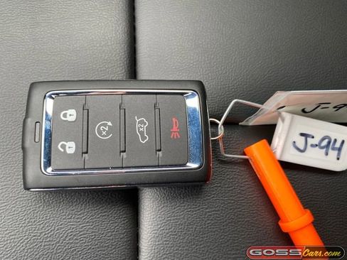 New 2026 Jeep Grand Cherokee Limited image 29