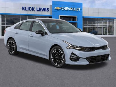 Used 2024 Kia K5 GT-Line