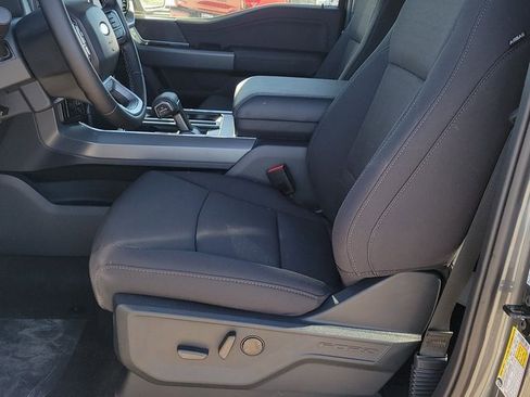 New 2025 Ford F150 XLT w/ Equipment Group 302A MID image 6