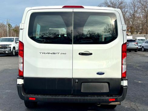 Used 2020 Ford Transit 250 130 Low Roof image 7