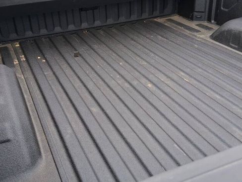 Used 2025 Chevrolet Silverado 2500 LT AWD/4WD image 8