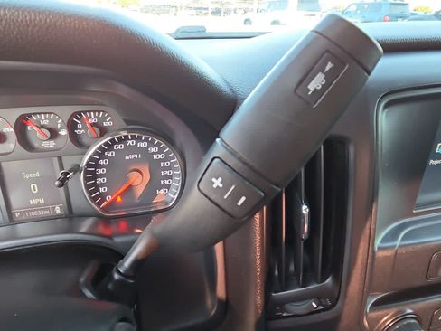 Used 2019 Chevrolet Silverado 3500 W/T w/ WT Convenience Package AWD/4WD image 21
