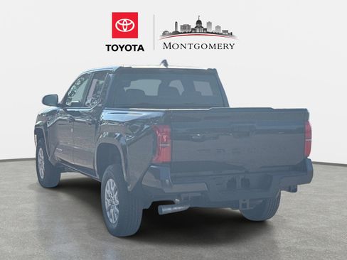 New 2026 Toyota Tacoma SR5 RWD image 5