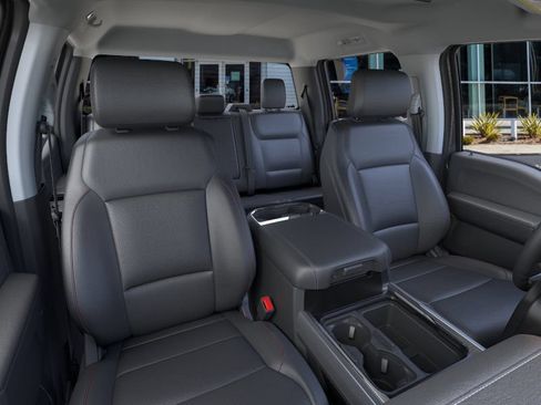 New 2026 Ford F250 4x4 Crew Cab Super Duty image 35