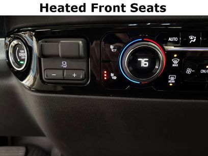 New 2026 Chevrolet Silverado 2500 LT w/ Trail Boss Package