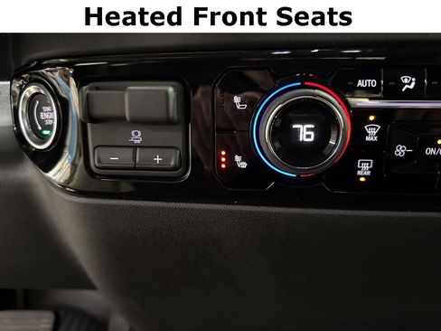 New 2026 Chevrolet Silverado 2500 LT w/ Trail Boss Package image 3