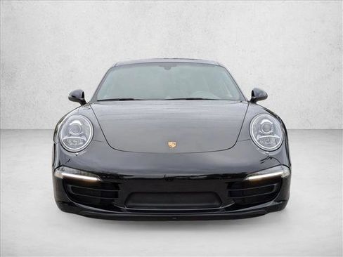 Used 2013 Porsche 911 Carrera S image 2
