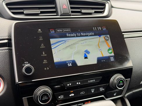 Used 2021 Honda CR-V Touring image 9