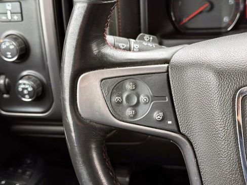 Used 2015 GMC Sierra 2500 SLT w/ All-Terrain HD Package image 24