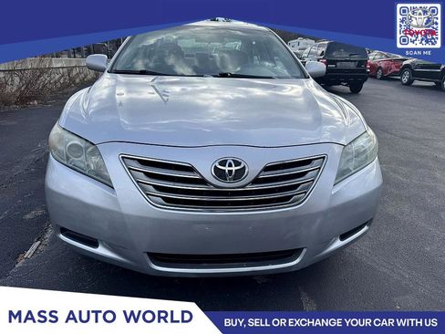 Used 2009 Toyota Camry Hybrid image 2