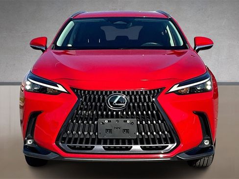 Used 2022 Lexus NX 350 AWD w/ Cold Area Package image 3