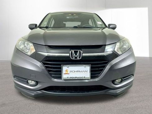 Used 2016 Honda HR-V EX image 27