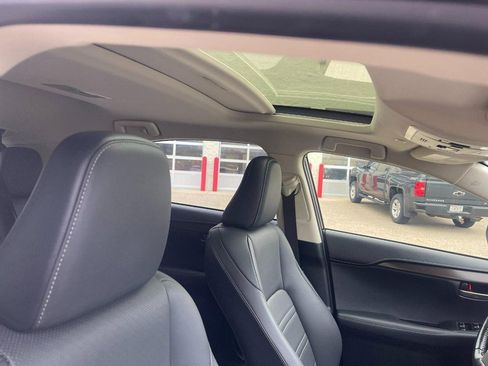 Used 2021 Lexus NX 300 AWD w/ Comfort Package image 10