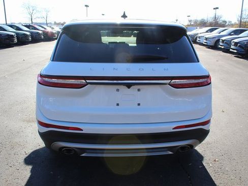 Certified 2024 Lincoln Corsair Reserve w/ Equipment Group 201A image 4