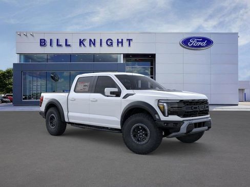 New 2026 Ford F150 Raptor image 7