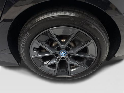 Used 2023 BMW i4 eDrive40 w/ Premium Package RWD image 85