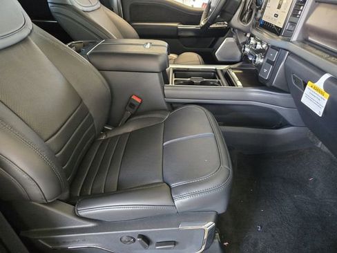 New 2026 Ford F250 Platinum AWD/4WD image 11