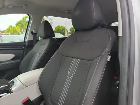 Certified 2024 Hyundai Tucson SEL FWD image 14