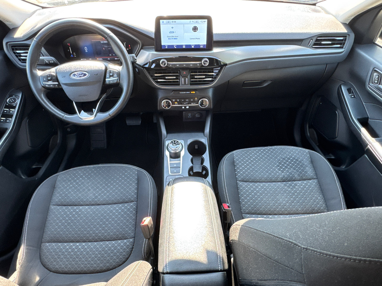 Used 2023 Ford Escape Active FWD image 25