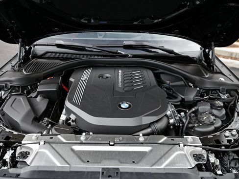 New 2026 BMW M240i Coupe w/ Premium Package image 27