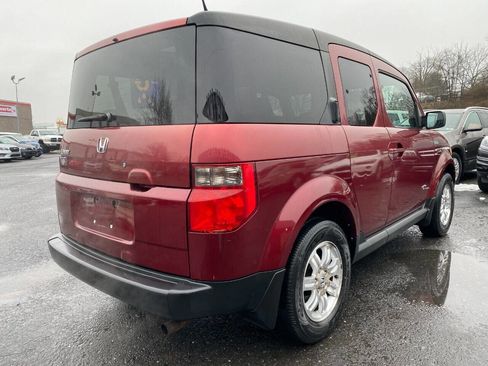 Used 2007 Honda Element EX image 5
