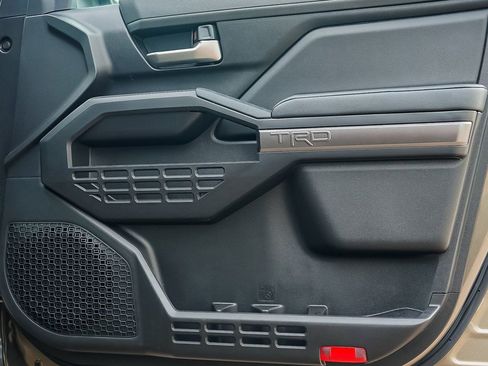 New 2025 Toyota Tacoma TRD Off-Road image 8