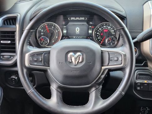 Certified 2024 RAM 2500 Laramie AWD/4WD image 27