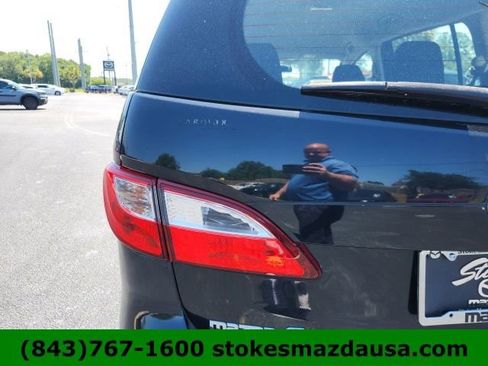 Used 2014 MAZDA MAZDA5 Sport FWD image 32